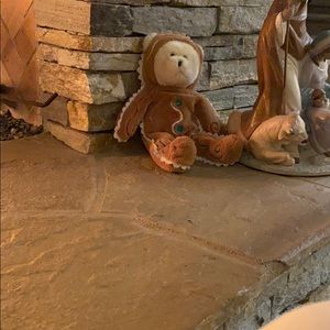 Meet your Posher, Peter